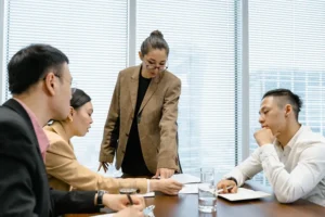 Customized Solutions for Complex Conflicts