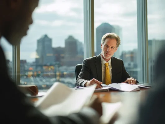 Contract Disputes and Mediation: A Maryland Business Owner’s Guide