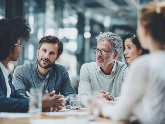 Partnership Disputes in Anne Arundel County: How Mediation Can Save Your Business