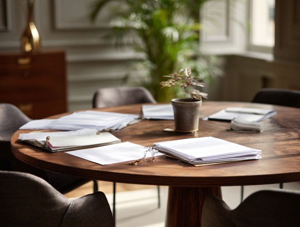 What Is Alimony in Maryland?