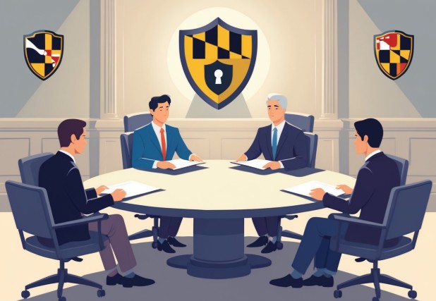 What Does "Confidentiality" Mean In Maryland Mediation?