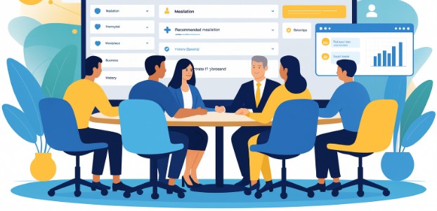 What Is the MACRO/MPME Mediator Directory?