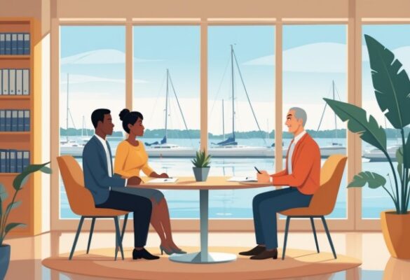Divorce Mediation in Maryland: Step-by-Step Guide for Annapolis Couples