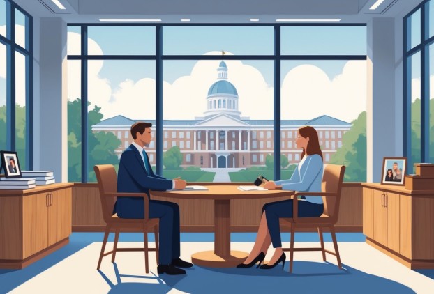 When Do Maryland Courts Encourage Or Require Divorce And Custody Mediation?