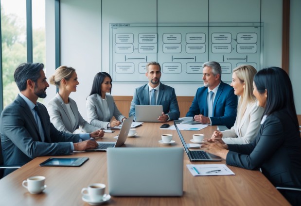 Why Maryland Disputes Don't Always Need Courtrooms