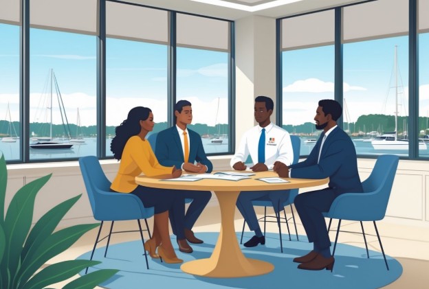 What Is Divorce Mediation in Maryland and How Does It Work?
