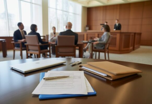 Anne Arundel Circuit Court ADR: Programs, Forms & Contacts (Quick Guide)