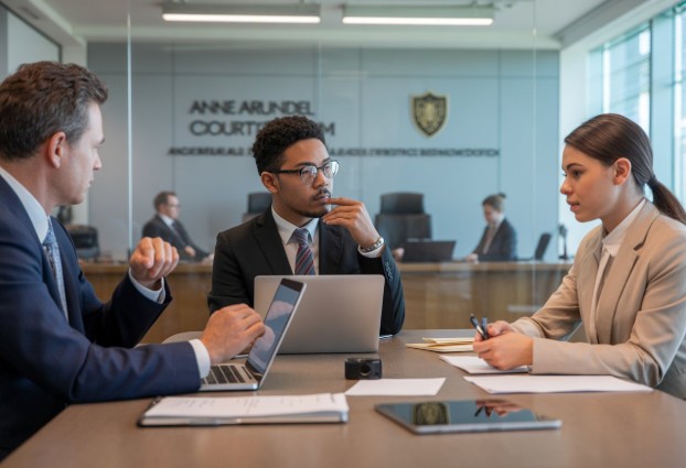 Civil (Non-Family) ADR: How It Works & Who to Contact