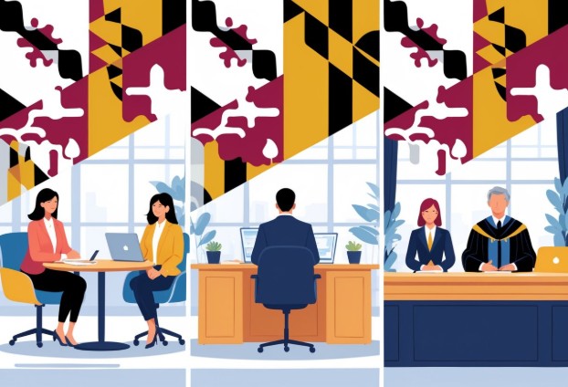 Mediation In Maryland: Fastest Path To Practical Solutions For Small Businesses