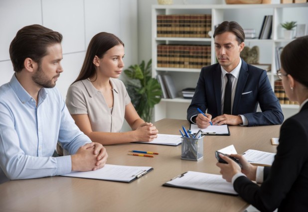 The 3 Things That Make Custody Mediation Go Smoothly