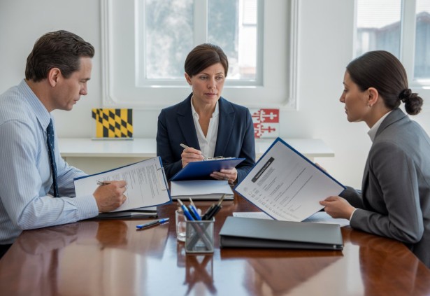 What Custody Mediation Is In Maryland (And What It Is Not)