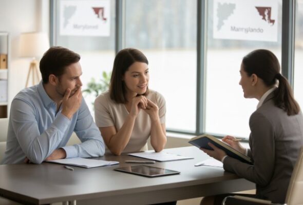 Child Support Mediation in Maryland: Can You Agree Without Going to Court?