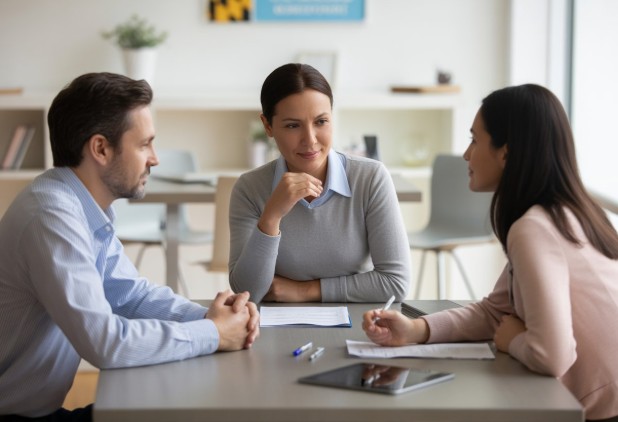 What Is Child Support Mediation in Maryland?