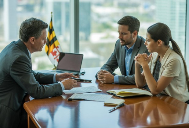 When Is a Mediation Agreement Enforceable in Maryland?