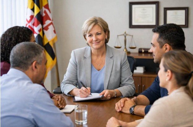 What To Expect From The Mediation Process