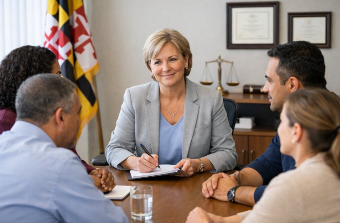 What To Expect From The Mediation Process